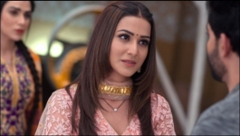 Teri Meri Ek Jindri - 5th November 2021